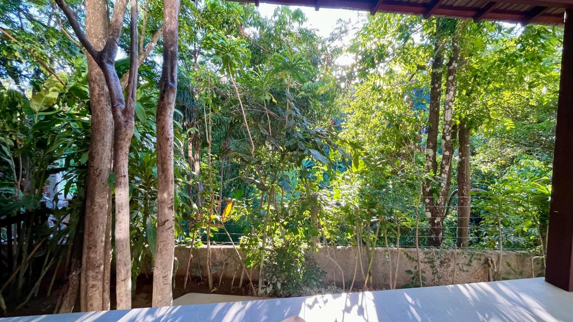 Loft Novo Em Morro De Sao Paulo Apartment Ngoại thất bức ảnh